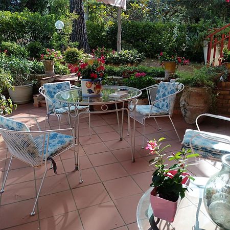 B&B Casa Cettina Macerata Exterior foto