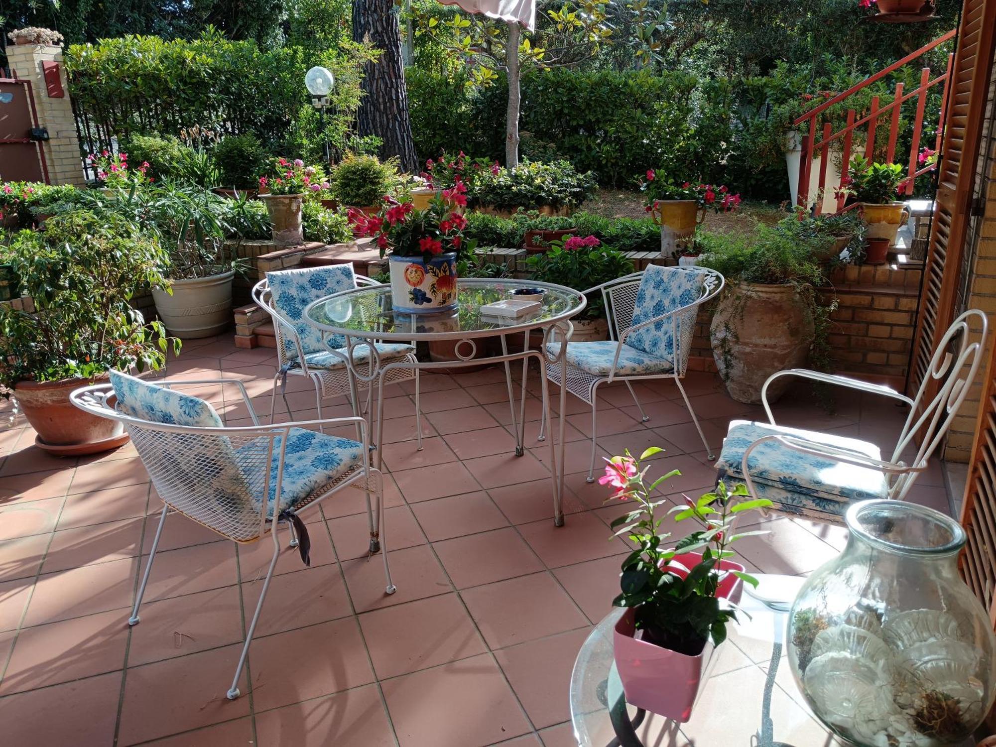 B&B Casa Cettina Macerata Exterior foto